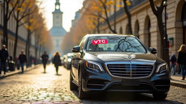 Louez facilement une voiture à Paris sans stress
