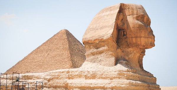 Comment planifier une visite des temples anciens de la vallée des rois en Égypte?